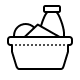 منتجات غذائيه