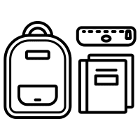 مستلزمات تعليمية