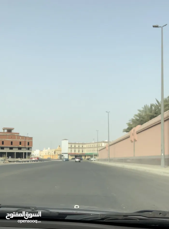 ارض للبيع 1200م في حي طيبه