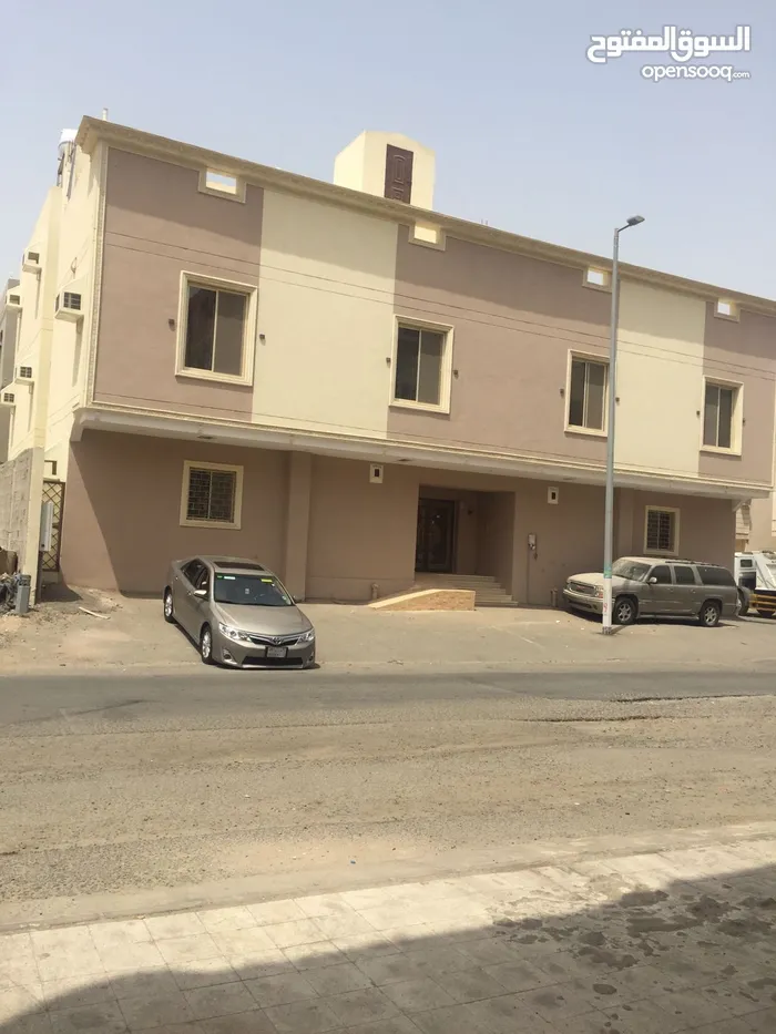 عماره للبيع بالشافعي