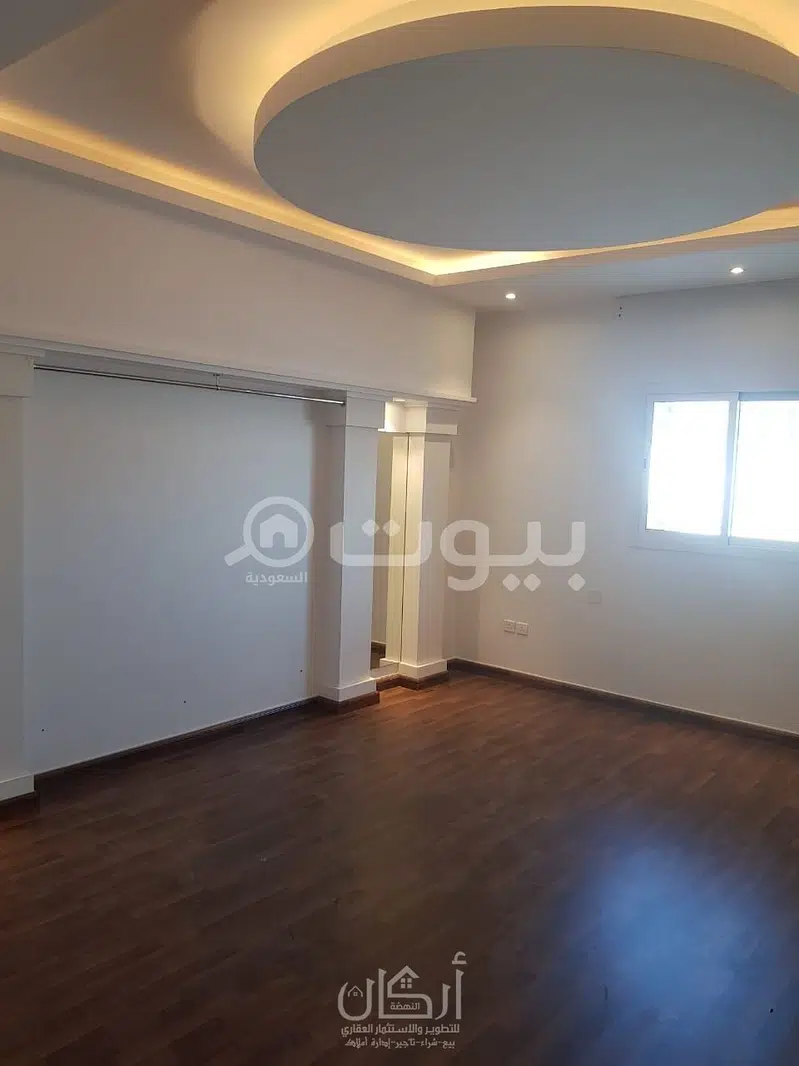 عمارة سكنية للبيع حي الصحافة، شمال الرياض