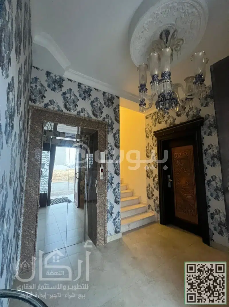 عماره للبيع حي العارض، شمال الرياض | رقم الإعلان: 4655