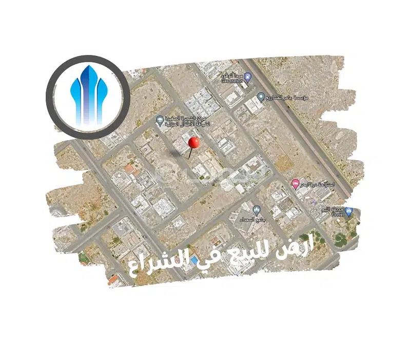 أرض للبيع في شارع ابو زمريا الفراء، جدة