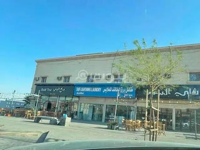 عمارة للبيع في ظهرة لبن، غرب الرياض