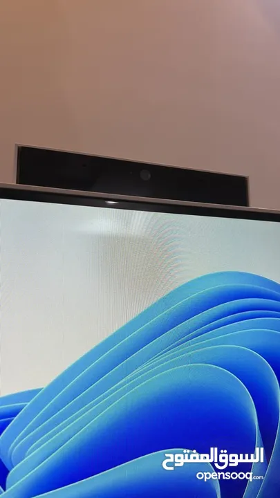 كومبيوتر مكتبي اتش بي 24 بوصه HP PC ‏اتش بي ‏,‏ ويندوز ‏,‏ مستعمل‏ كمب