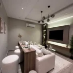شقة للبيع في شارع البترجي, حي الزهراء, مدينة جدة, منطقة مكة المكرمة