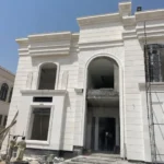 مقاولات عامه وتسويق عقاري