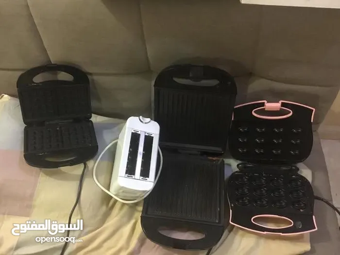 اجهزه لصنع الوافل باسعار مناسبه