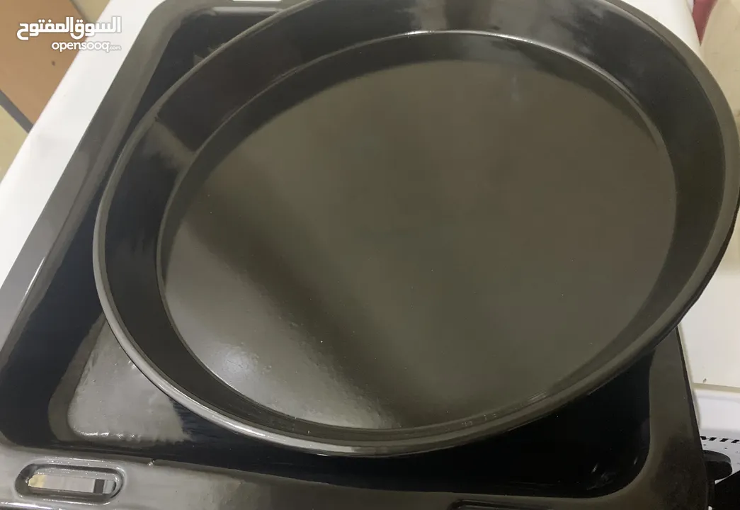 فرن كهربائي للبيع غير مستخدم