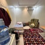 غرفة مفروشة بحي قرطبة