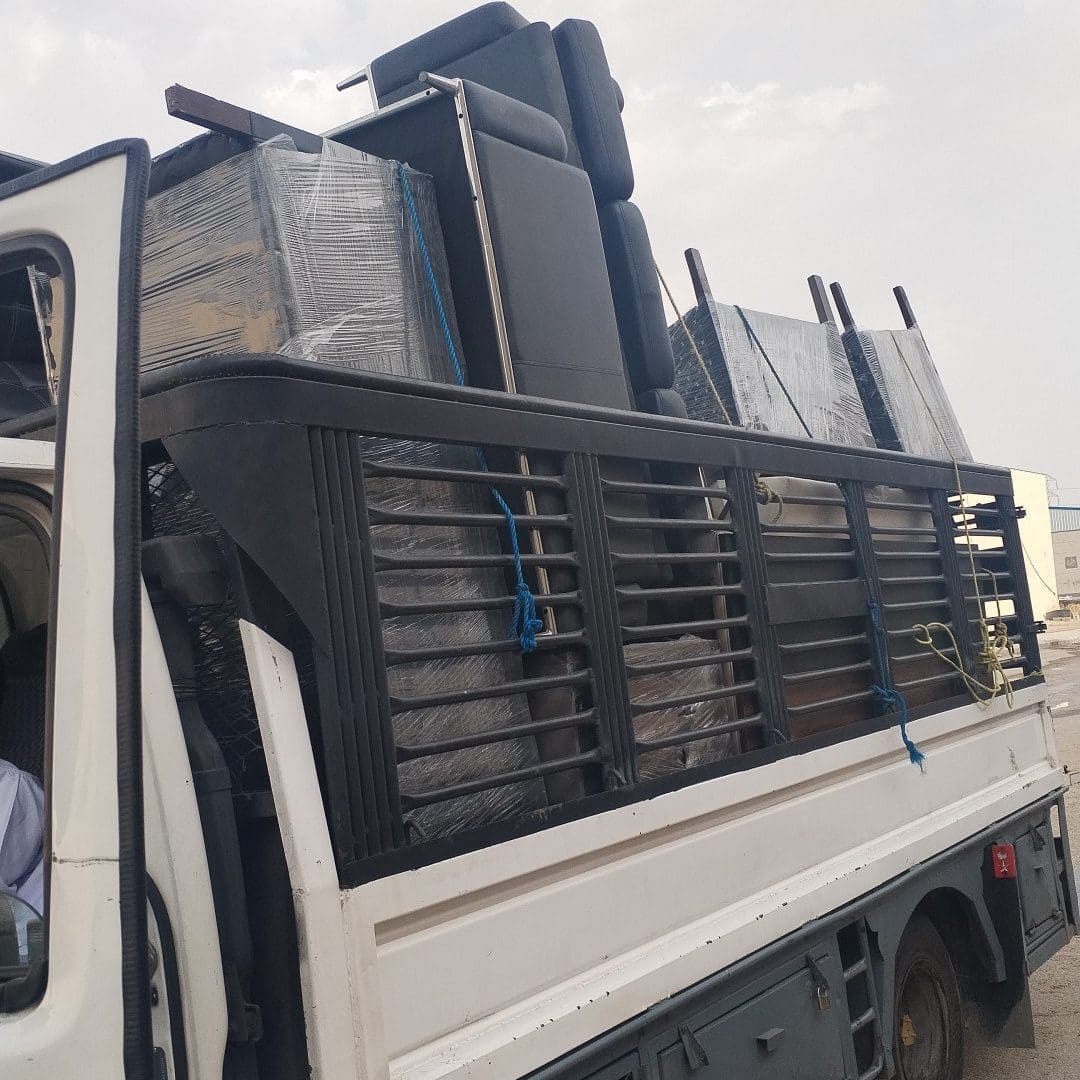 دينا طش اثاث قديم حي الرمال 0502870954