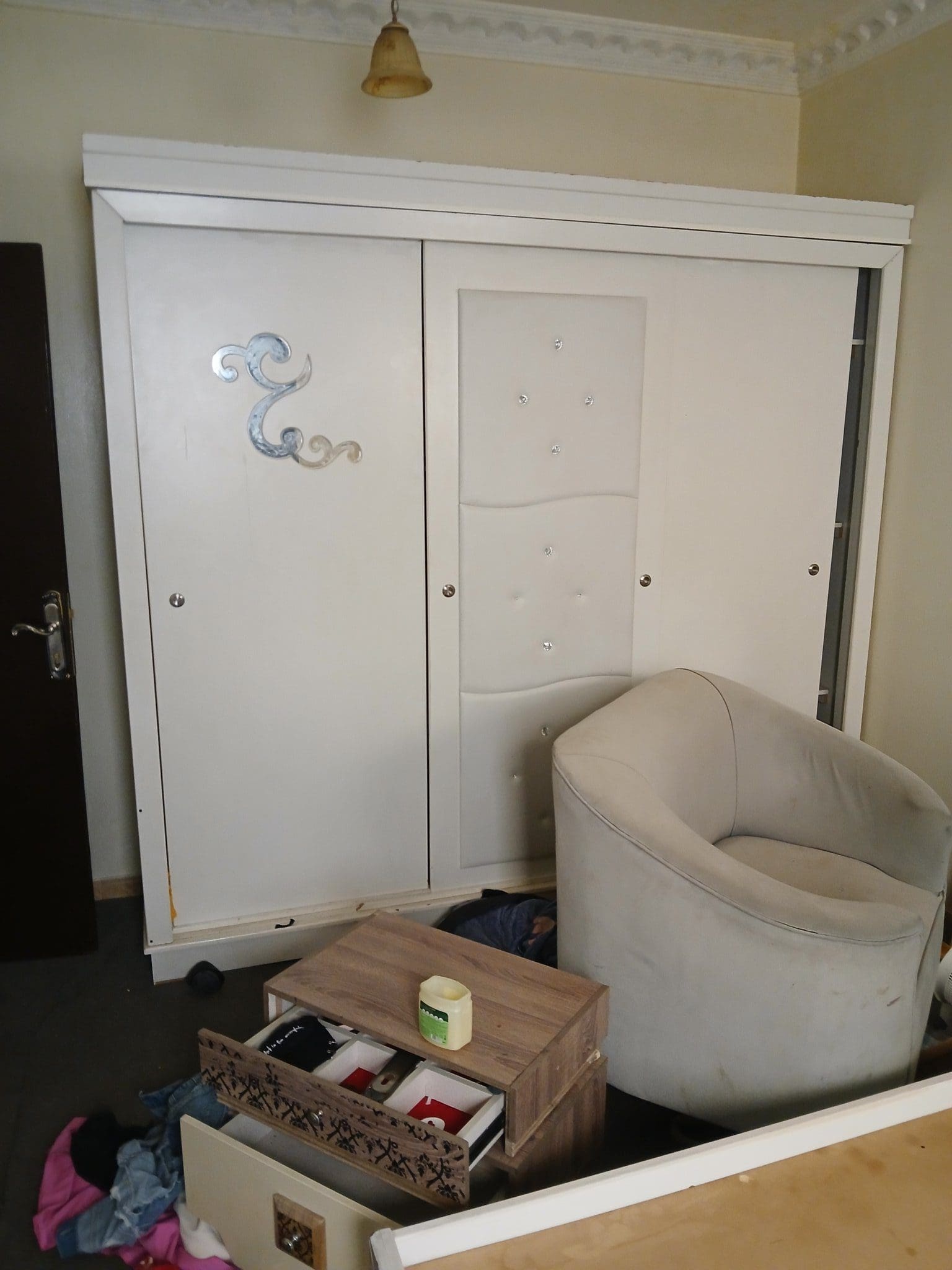 طش اثاث قديم بالرياض 0508857593الان