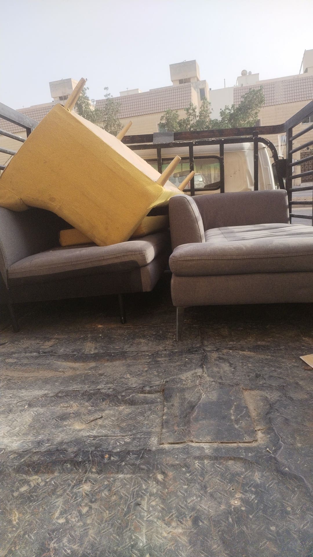 التخلص من أدوات المنزل الخربان بالرياض 0508857593