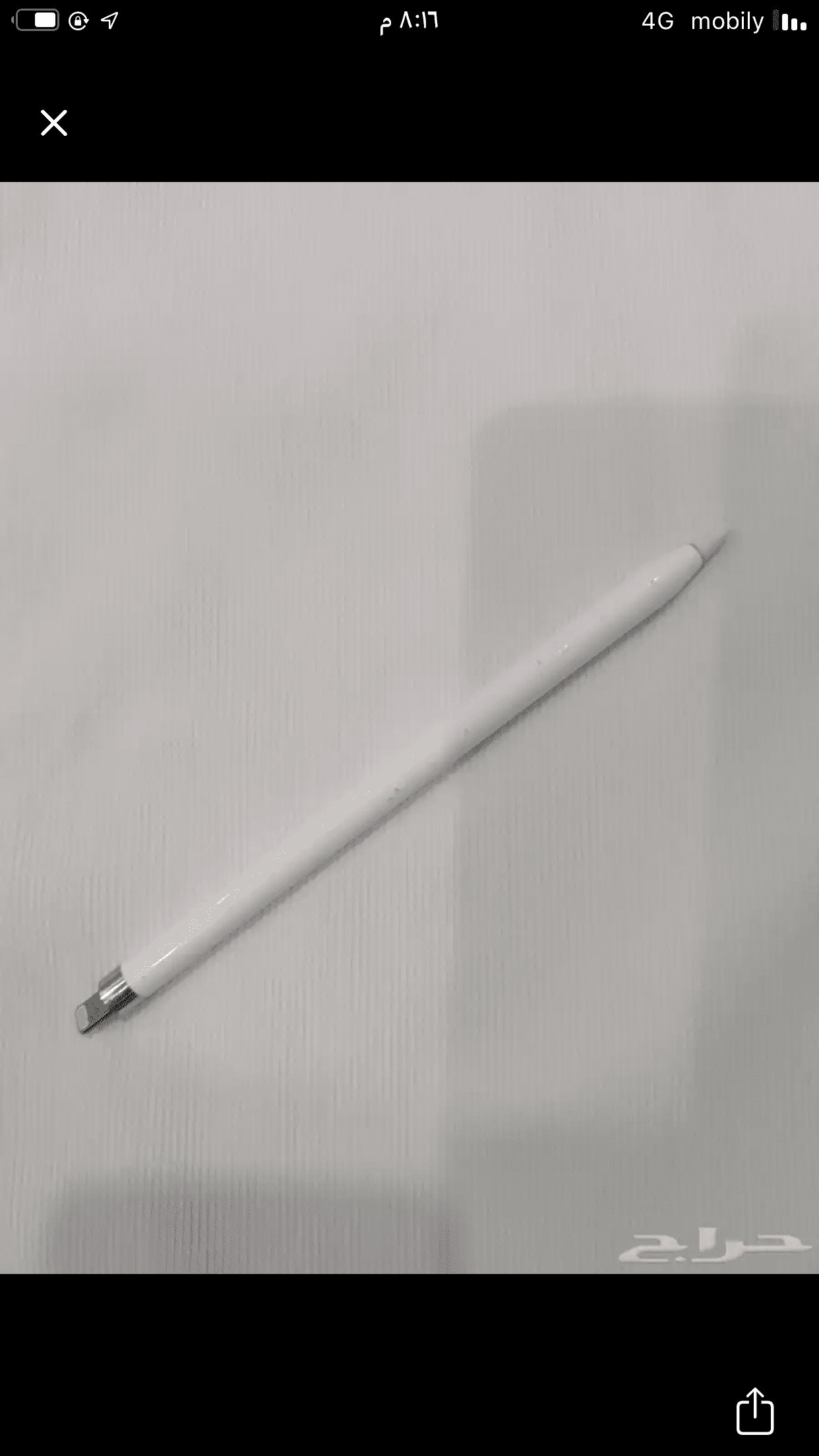 قلم ايباد