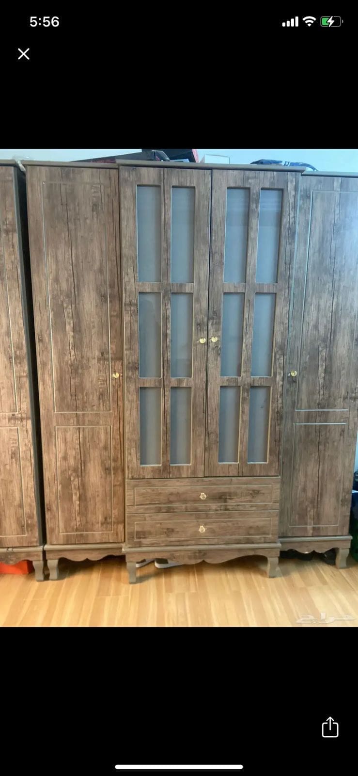 شراء مطابخ مستعمله حي الخليج 0559803796