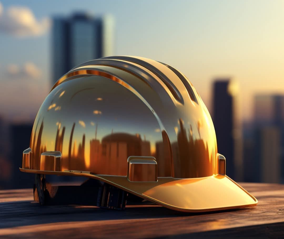 مكتب استشارات هندسية