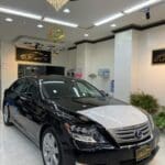 لكزس Ls600h لارج فول للبيع بسعر ممتاز
