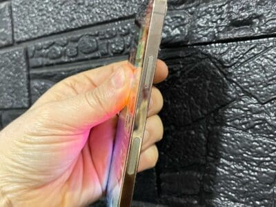 ايفون 12 برو 512 قيقا