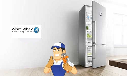 صيانة ثلاجة وايت ويل في حدائق الاهرام 01154008110