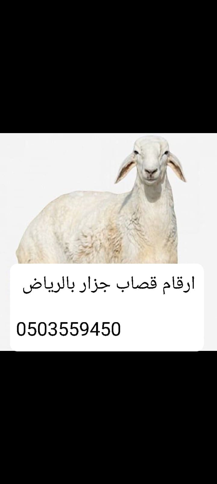 أفضل قصاب ماهر داخل الرياض 0503559450