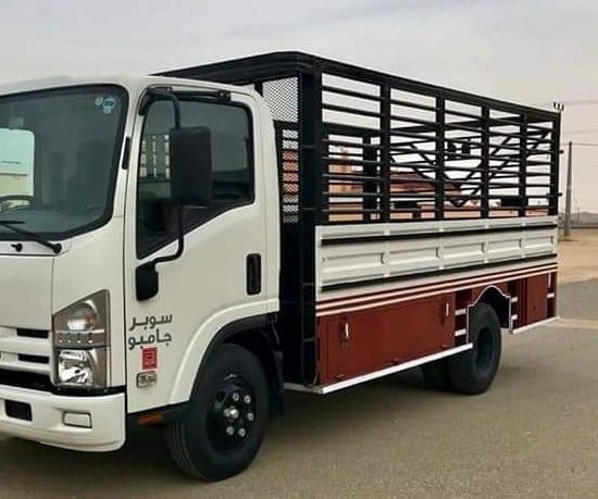 دينا نقل عفش بالرياض حي العليا