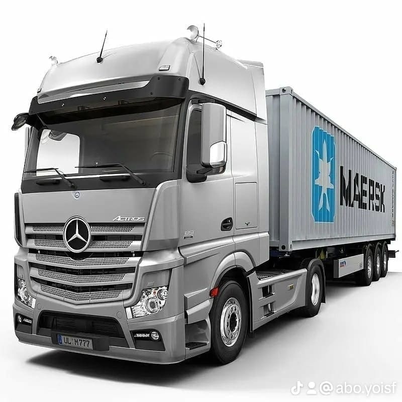 تريلا نقل عفش 0535813008