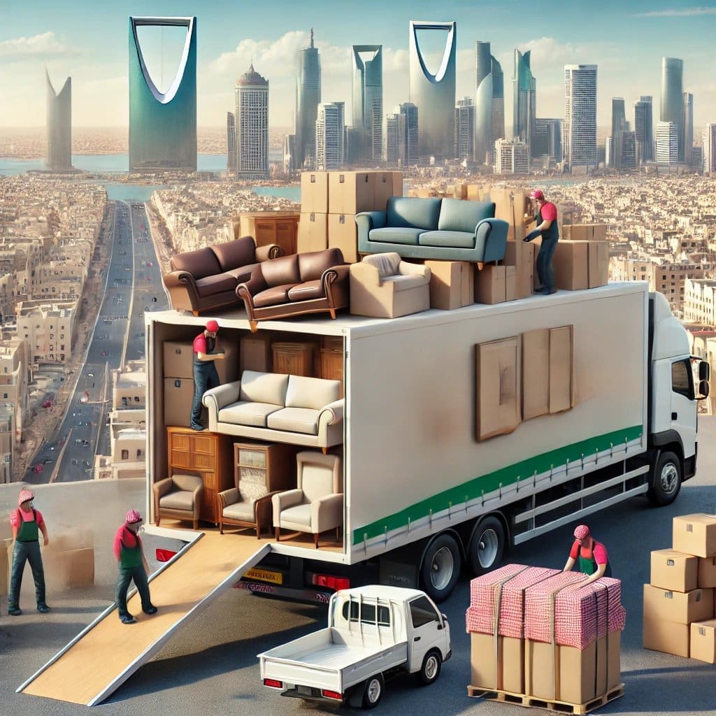 دينا نقل أثاث لي جمعية خيرية غرب الرياض 0503483036