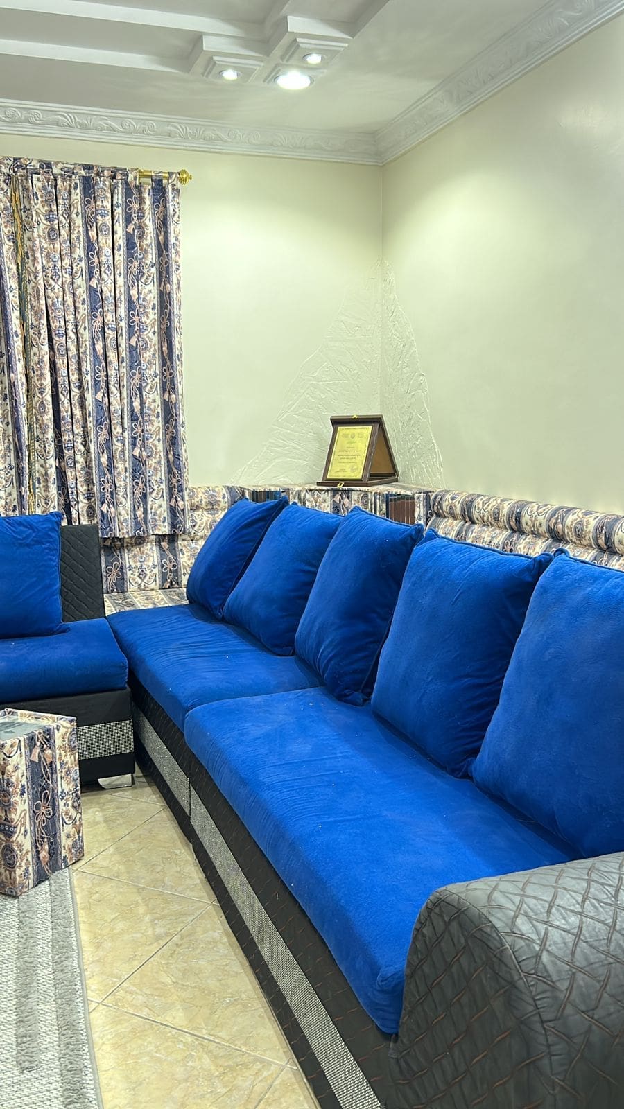 راعي الأثاث المستعمل حي الوادي 0559803796