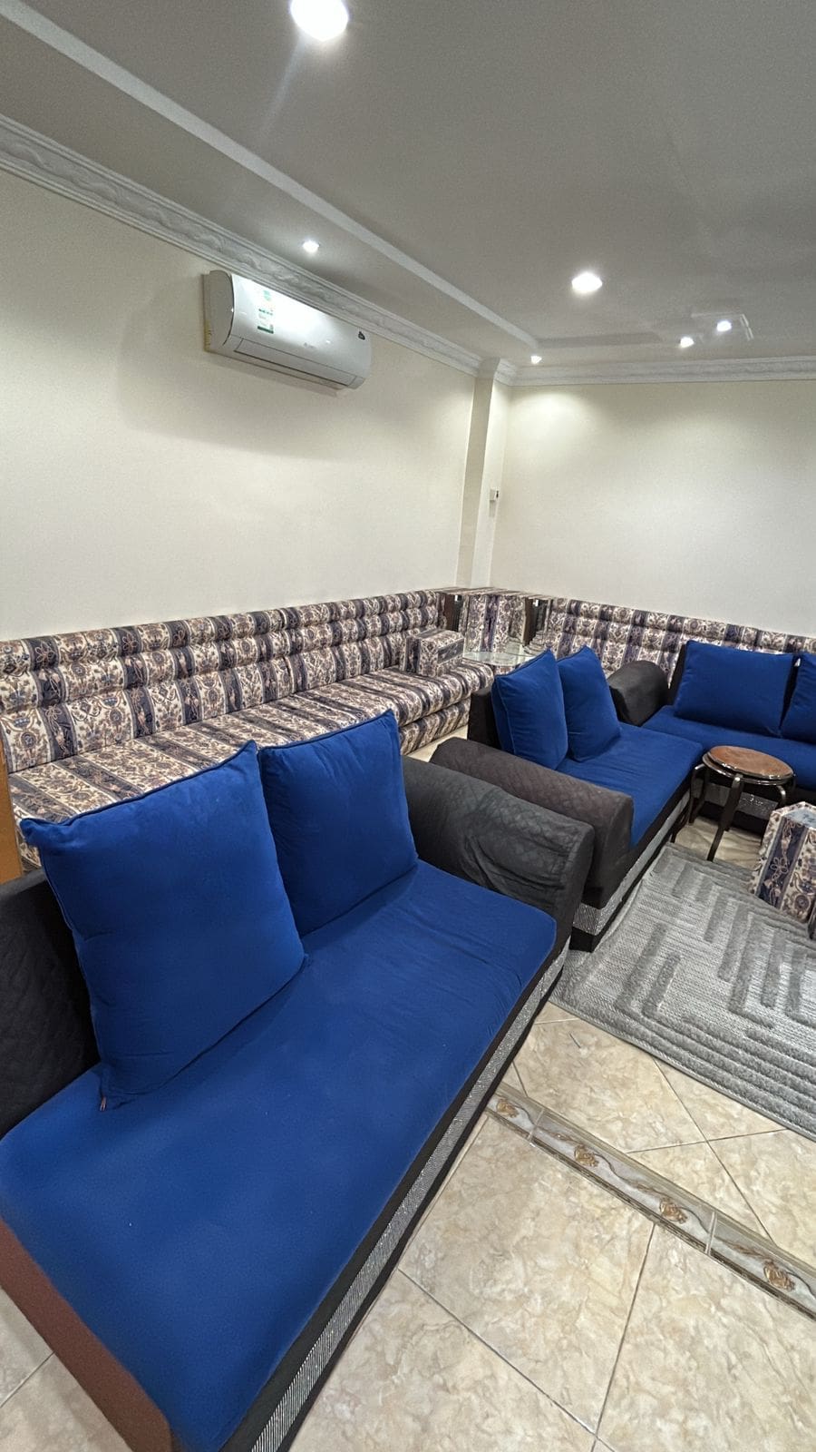 راعي الأثاث المستعمل حي حطين 0559803796
