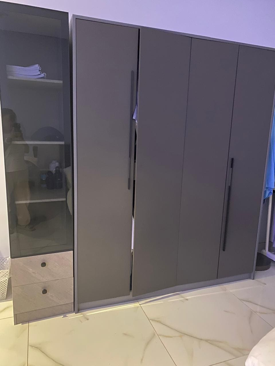 راعي الأثاث المستعمل حي الحزم 0559803796
