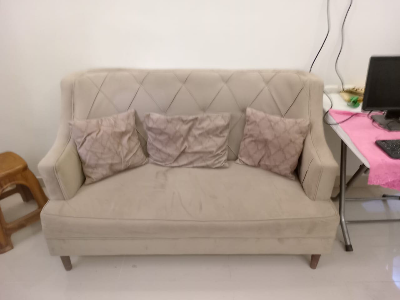 راعي دينا تخلص من الأثاث حي ظهرة لبن 0559803796