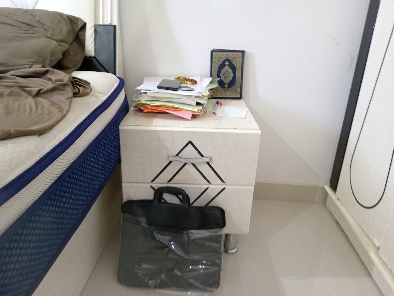 راعي دينا تخلص من الأثاث حي الوادي 0559803796