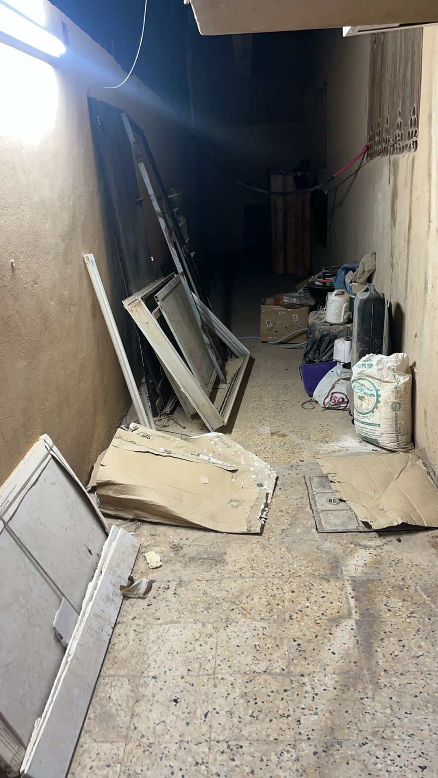 رمي الاثاث القديم بالرياض 0508857593