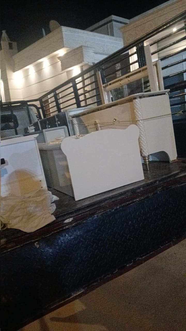 خدمة التخلص من الاثاث القديم بالرياض 0533162272
