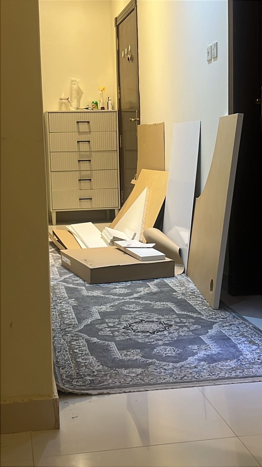 خدمة التخلص من الاثاث القديم بالرياض 0533162272
