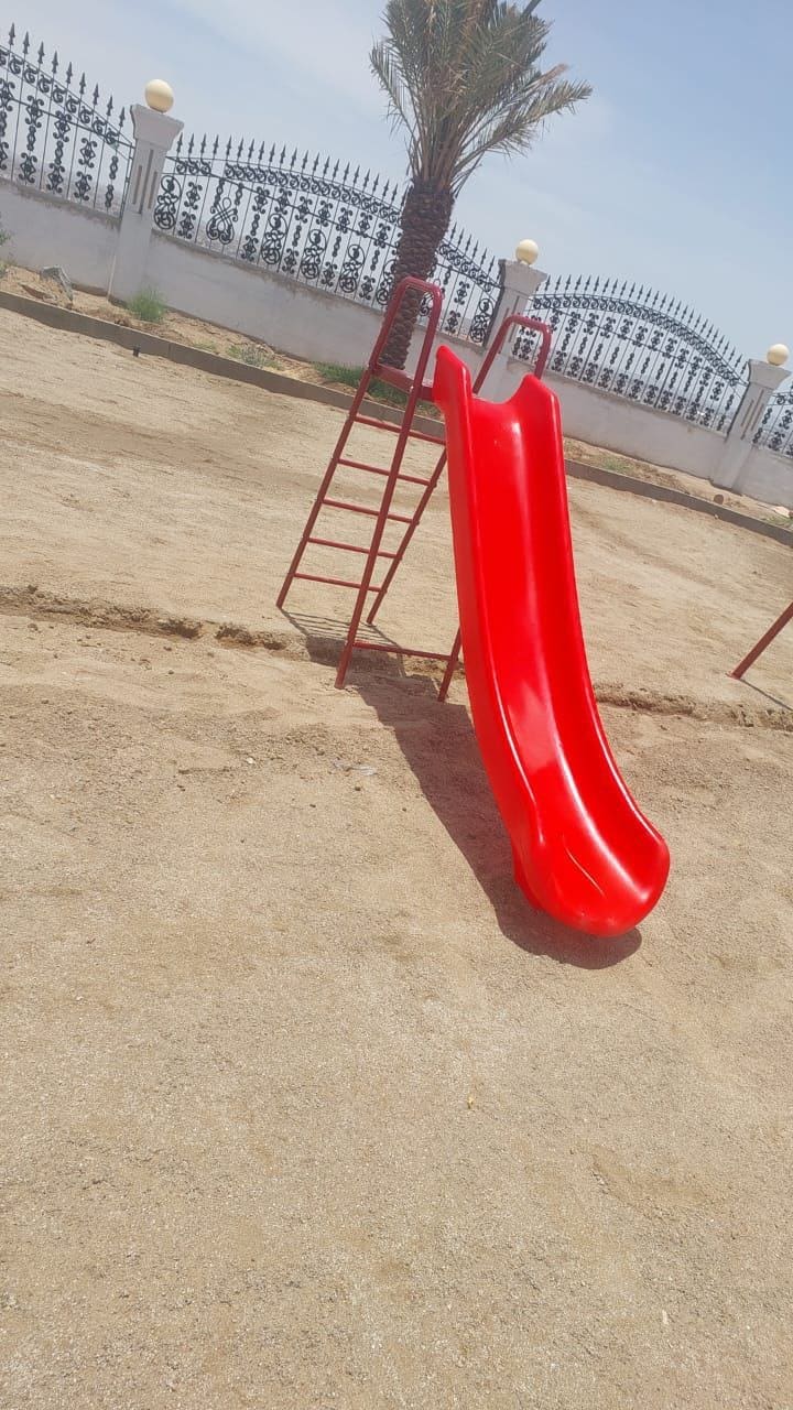 مراجيح ثلاثية ارجوحات ثنائيه زحاليق