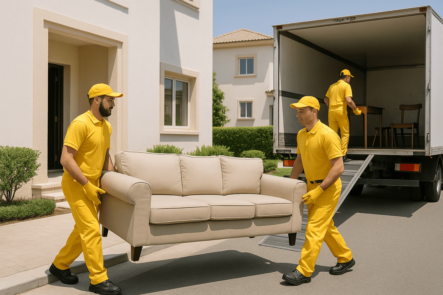 دينا توصيل اثاث لجمعيه خيريه شمال الرياض 0506439664