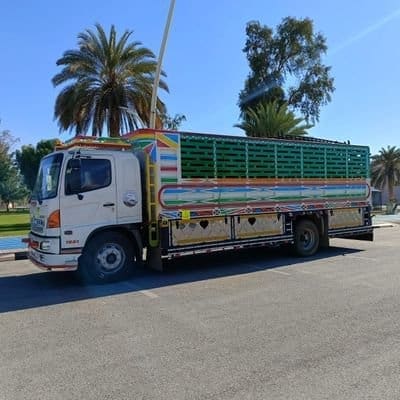 لوري نقل عفش خارج الرياض 0545862986