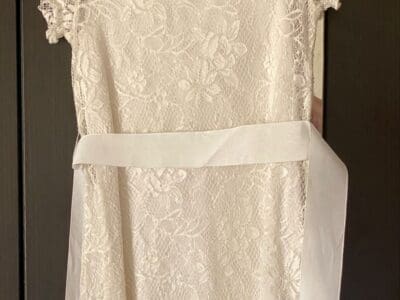 فساتين مناسبات بناتي مقاس 4-6