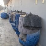 طش التخلص من الاثاث القديم بالرياض 0550288269