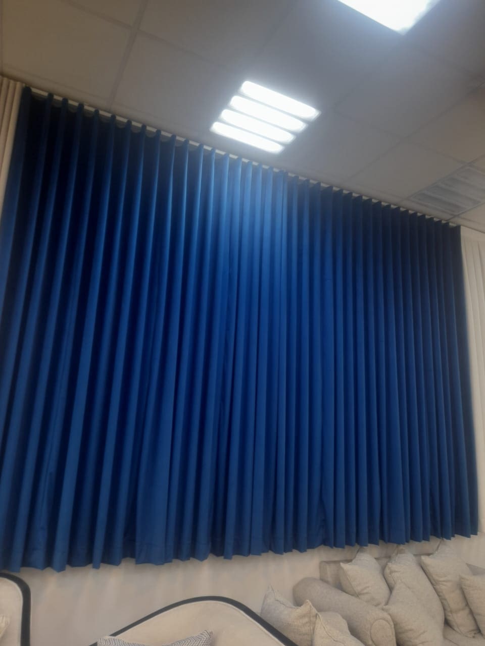 محلات تفصيل ستائر شمال الرياض 0502984570