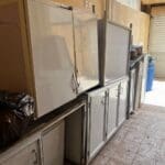 شراء مطابخ سكراب حي عرقه 0559803796