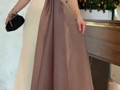 فساتين سواريه باسعار ممتازه