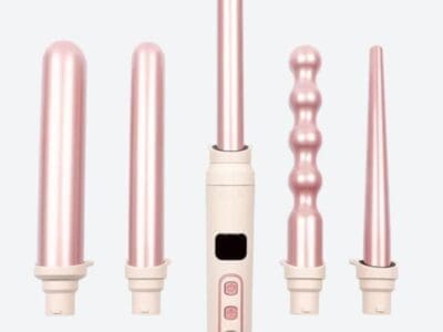 جهاز كيرلى برو من ويكسانا