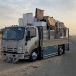 توصيل اثاث الى الجمعية الخيرية بالرياض 0555846171