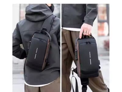 حقيبة مقاومة للماء حديثة