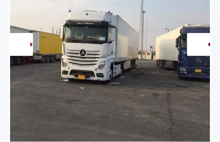 تريلا نقل عفش بضائع بالرياض 0542284584