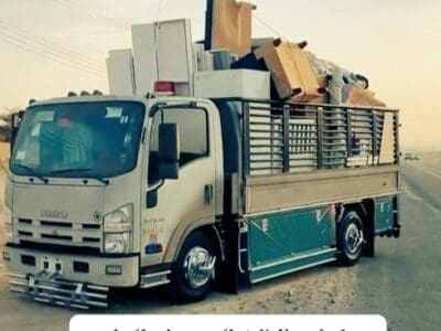 التخلص من الاثاث القديم بي الرياض0559836277