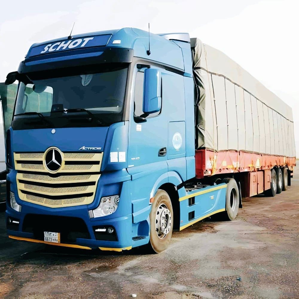 تريلا نقل عفش داخل وخارج الرياض 0550594502