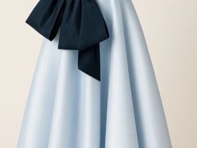 بيع فستان سهره مستعمل مره واحده